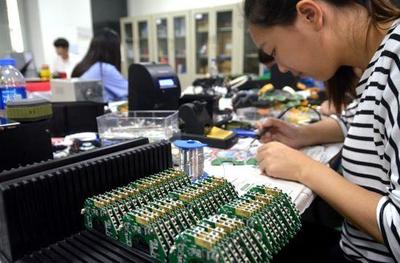 廈門這所學校教學生修飛機造航母，學費全免！網絡工程新篇