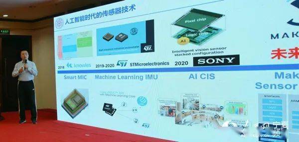 AI專家齊聚銀川，共話網絡工程賦能城市治理智慧化